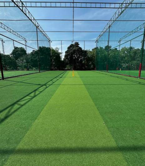 Century Cricket Turf | Surat | TurfBooking